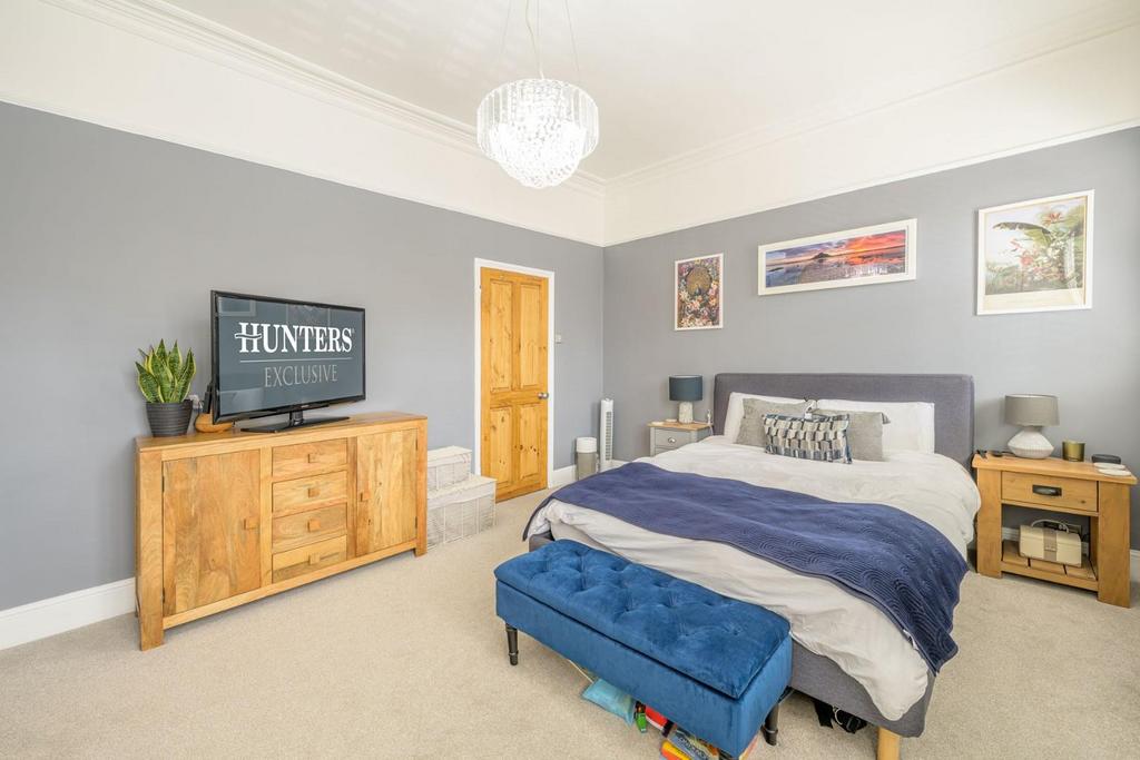 Bedroom One 1