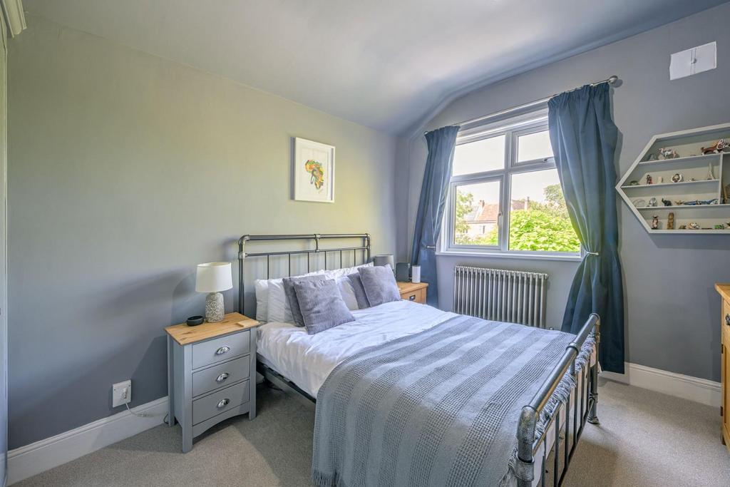 Bedroom Three 1