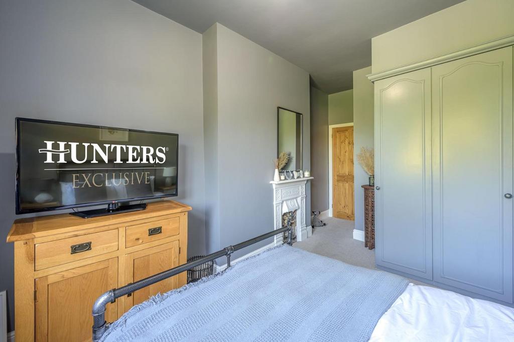 Bedroom Three 2