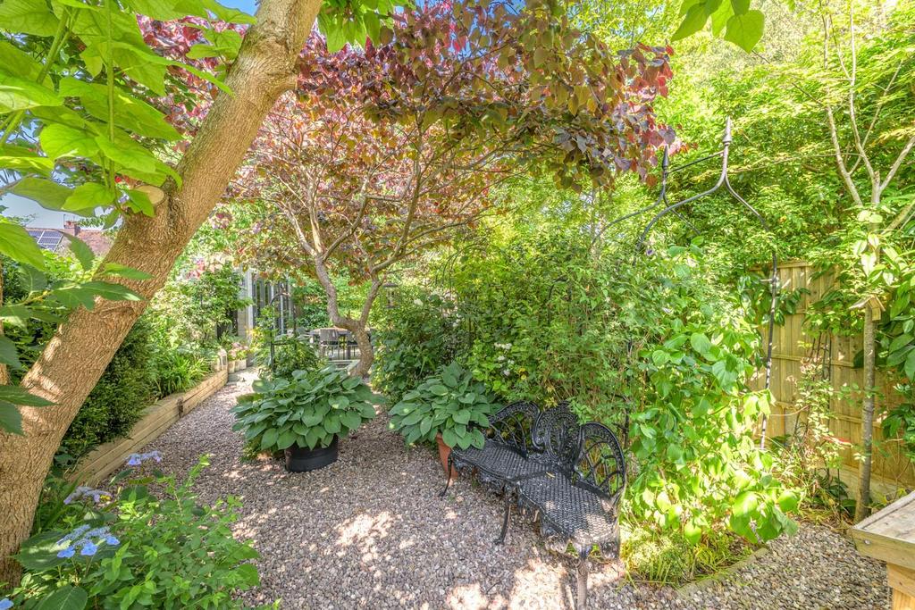 Rear Garden 2
