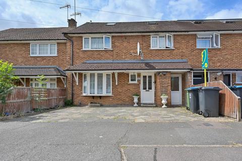 undefined, Masons Road, Hemel Hempstead, HP2