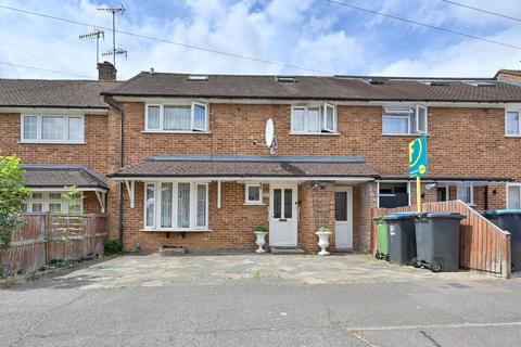 undefined, Masons Road, Hemel Hempstead, HP2