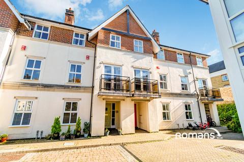 undefined, Marston Gate, Winchester, SO23