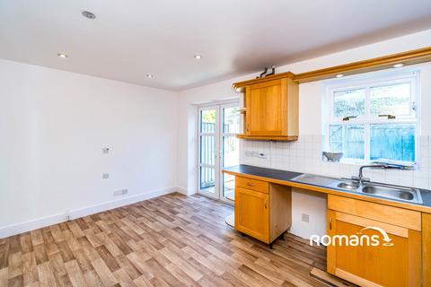 undefined, Marston Gate, Winchester, SO23