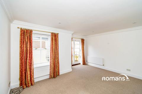 undefined, Marston Gate, Winchester, SO23