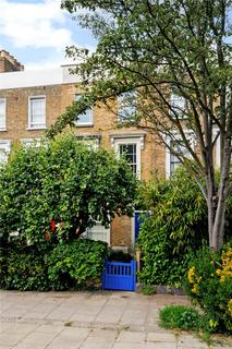undefined, Culford Road, London, United Kingdom, N1