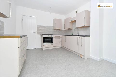 3 bedroom detached house for sale, Elstree Close, Stoke-On-Trent ST3