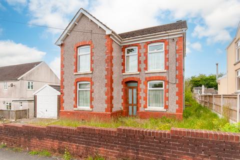 Station Road, Coelbren, Swansea, SA9