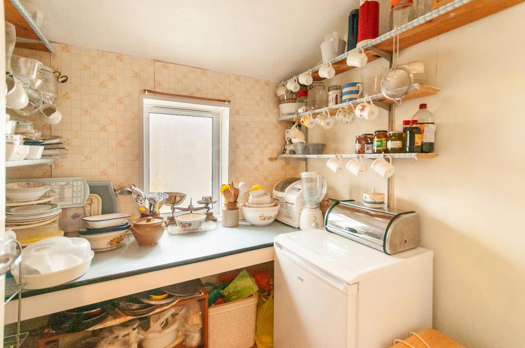 Pantry