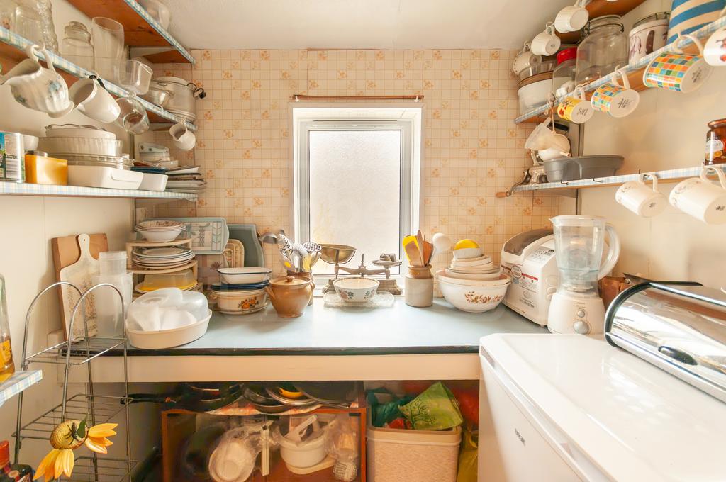 Pantry