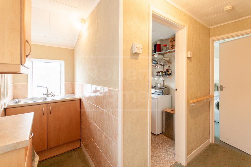 Kitchen Spur