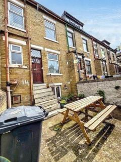 14 Grantham Terrace, Bradford, BD7 1RH