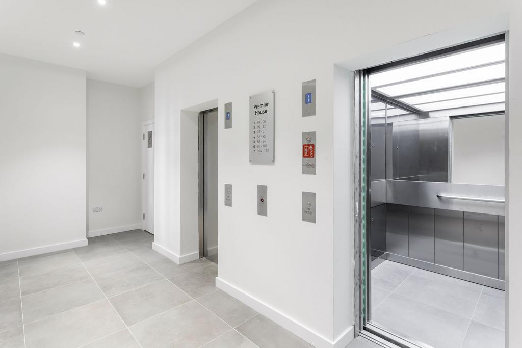 Elevator