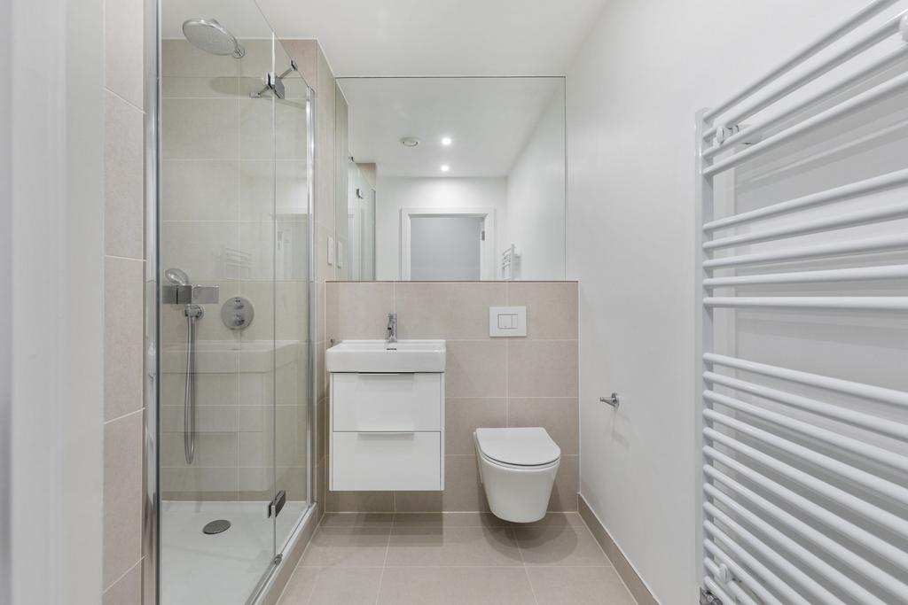 Bathroom (example)