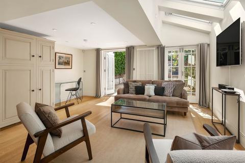 4 bedroom terraced house for sale, Redburn Street, London SW3