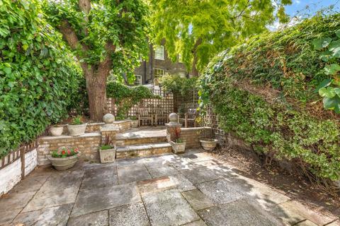 4 bedroom terraced house for sale, Redburn Street, London SW3