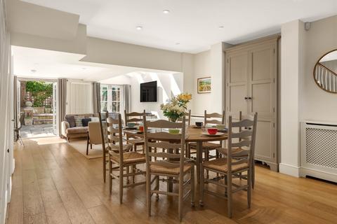 4 bedroom terraced house for sale, Redburn Street, London SW3