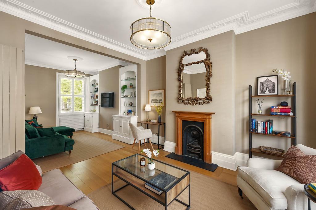Drawing Room