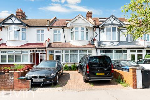 5 bedroom terraced house for sale, London SW16
