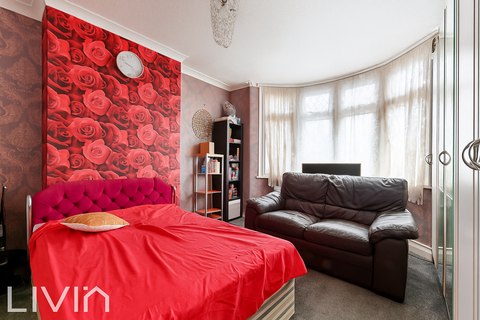 5 bedroom terraced house for sale, London SW16
