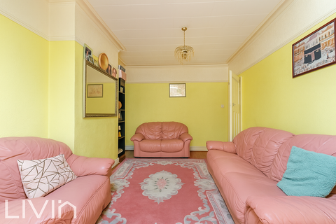 5 bedroom terraced house for sale, London SW16