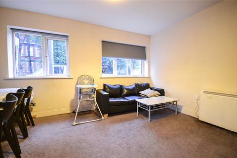 2 bedroom apartment for sale, Plymouth Point, Manchester M13