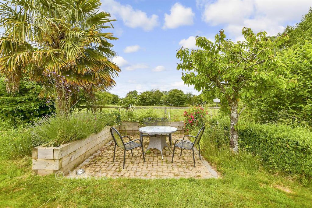 Patio / Decking