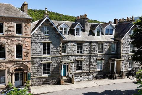 undefined, 13 St Mary Street, Kirkcudbright, Dumfries and Galloway, South West Scotland, DG6