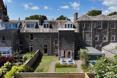 undefined, 13 St Mary Street, Kirkcudbright, Dumfries and Galloway, South West Scotland, DG6