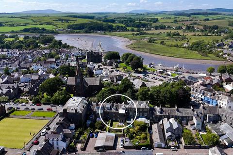 undefined, 13 St Mary Street, Kirkcudbright, Dumfries and Galloway, South West Scotland, DG6
