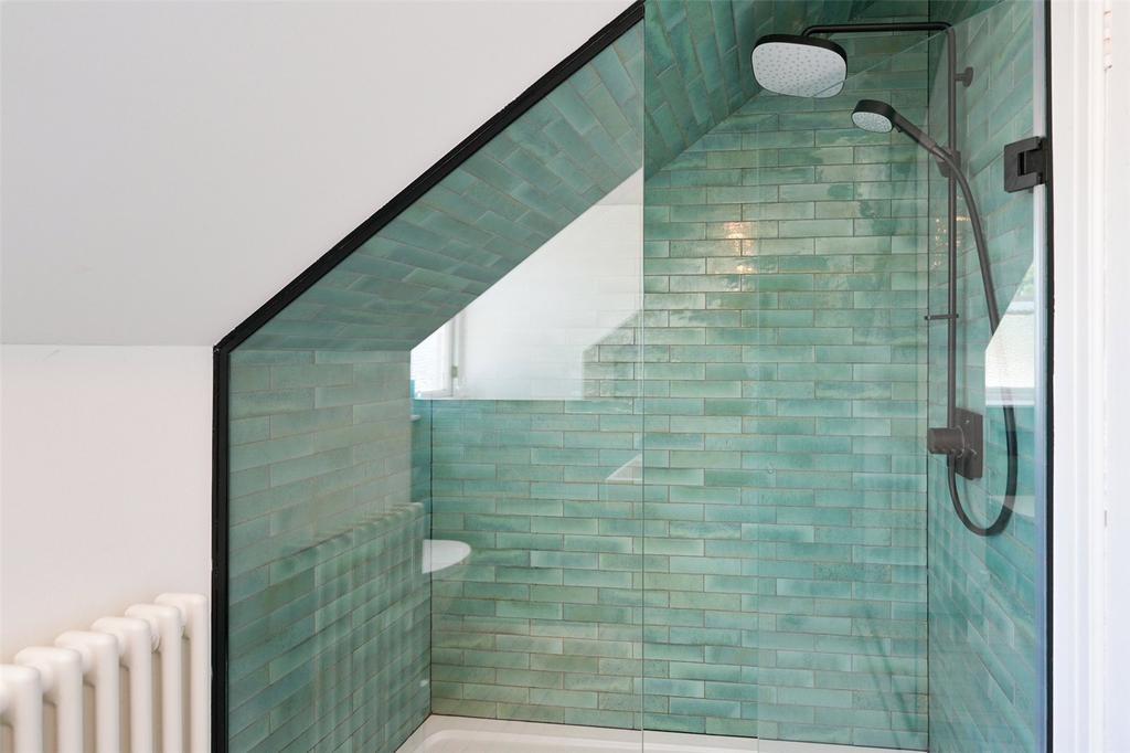 Top Floor Bathroom