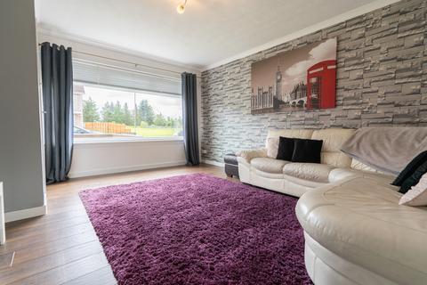 2 bedroom end of terrace house for sale, Carvale Avenue, Salsburgh, ML7