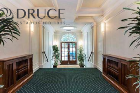 2 bedroom flat to rent, Fulham Road, London, UK, SW3