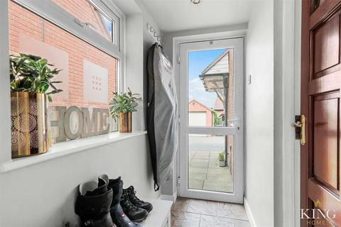 Ridgeland Sambourne Lane, Astwood Bank, Redditch, B96 6EP