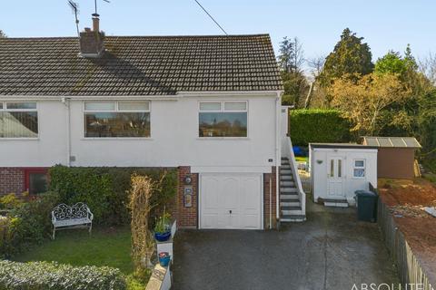 2 bedroom semi-detached bungalow for sale, Nether Meadow, Marldon, TQ3