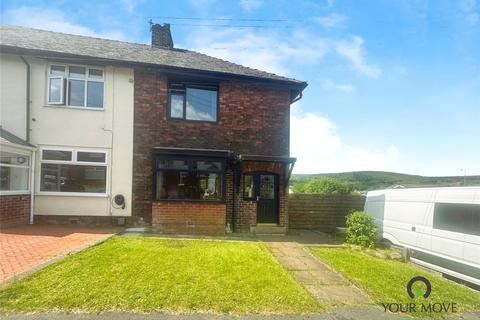 3 bedroom end of terrace house for sale, Spring Vale Garden Village, Lancashire BB3