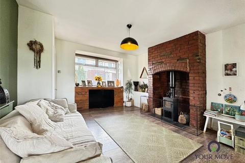 3 bedroom end of terrace house for sale, Spring Vale Garden Village, Lancashire BB3
