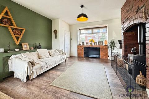 3 bedroom end of terrace house for sale, Spring Vale Garden Village, Lancashire BB3