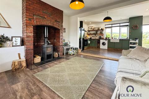 3 bedroom end of terrace house for sale, Spring Vale Garden Village, Lancashire BB3