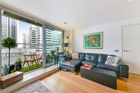 undefined, Pan Peninsula, Canary Wharf, London, E14