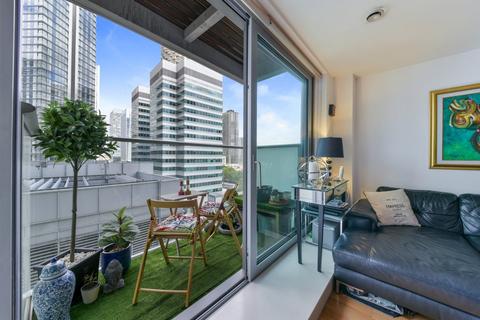 undefined, Pan Peninsula, Canary Wharf, London, E14