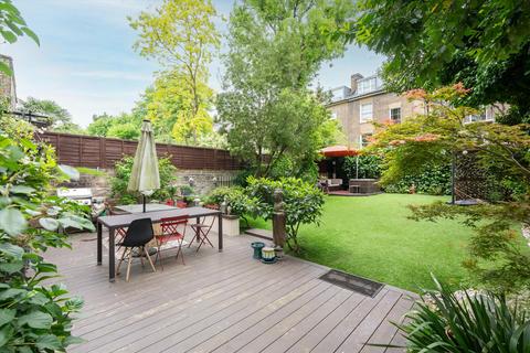 undefined, Randolph Avenue, Little Venice W9