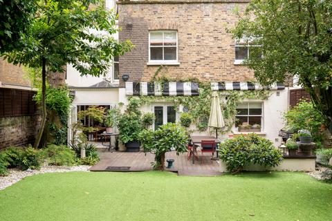 undefined, Randolph Avenue, Little Venice W9