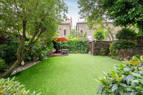 undefined, Randolph Avenue, Little Venice W9