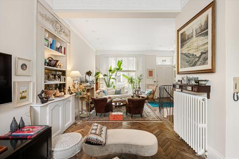 undefined, Randolph Avenue, Little Venice W9
