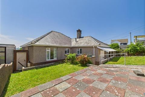 2 bedroom bungalow for sale, 3 Pointfields Crescent, Hakin