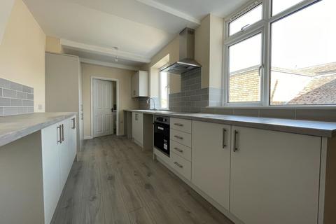 3 bedroom flat for sale, High Street, March
