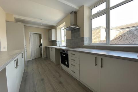 3 bedroom flat for sale, High Street, March