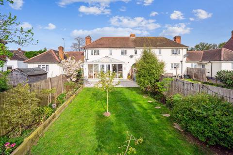 3 bedroom semi-detached house for sale, Gaviots Green, Gerrards Cross SL9