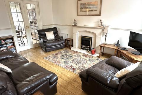 3 bedroom detached house for sale, Cae Glas, Cwmavon, Port Talbot, Neath Port Talbot.